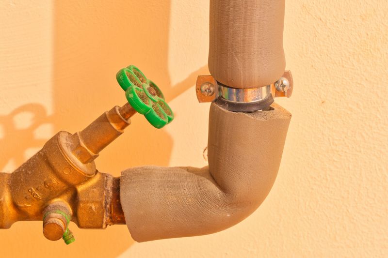 Backflow Repair